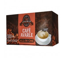 Cafe Avarle All in One