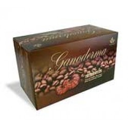 Ganoderma 4 in 1 Coffee - 40 Boxes